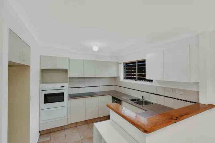 House For Rent in Gold Coast City, Queensland