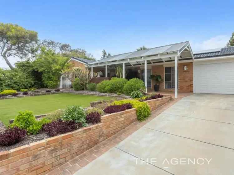 House For Sale in City of Joondalup, Western Australia