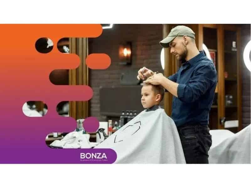 35345 Profitable & Award-Winning Barbershop  20+ Years