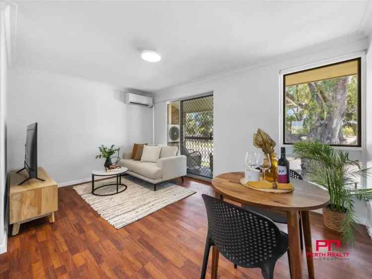 Apartment For Sale in City of Bayswater, Western Australia