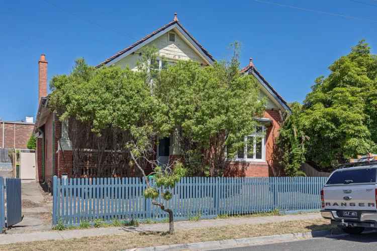 Residential For Sale in Melbourne, Victoria