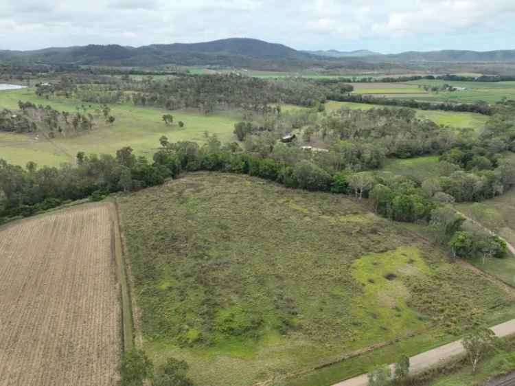 Rural For Sale in Mackay Regional, Queensland