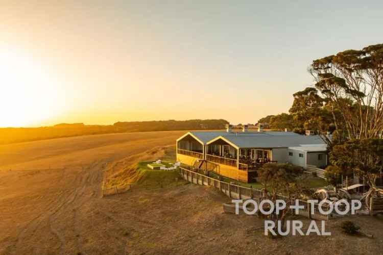 Rural For Sale in Penneshaw, South Australia