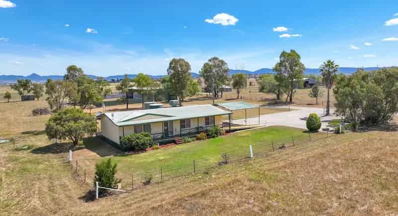 Rural property For Sale , Tamworth, New South Wales