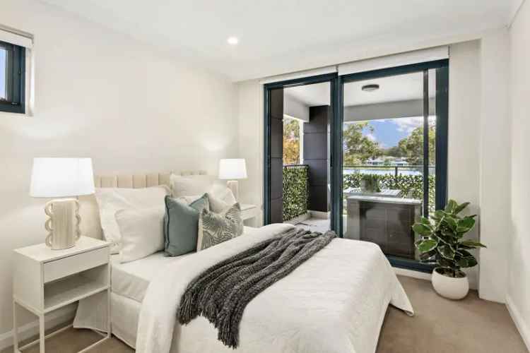 Narrabeen Beach Apartment For Lease - Modern & Spacious