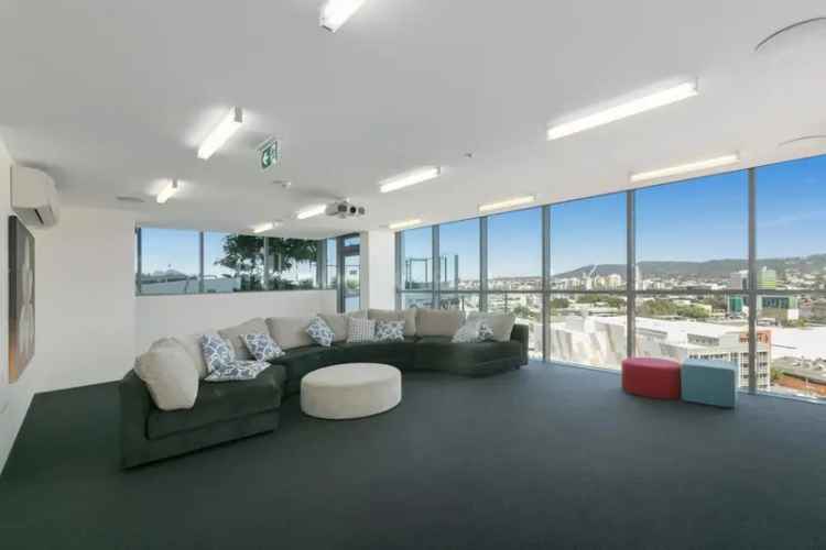 Brisbane Inner City MLR Business $370K Net Profit