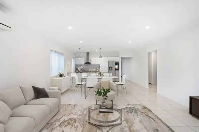 Stunning 5-Bedroom Family Home with Spacious Yard