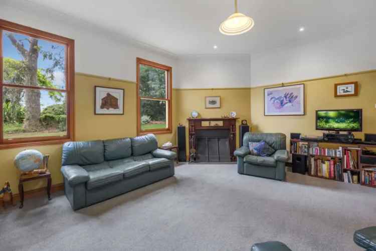 Rural For Sale in Warragul, Victoria