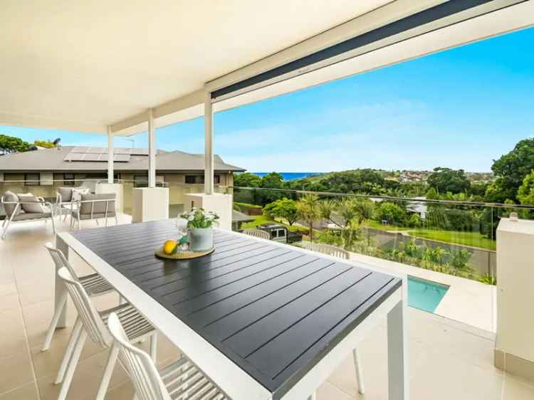 Modern Ocean View Home Near Boulders Beach