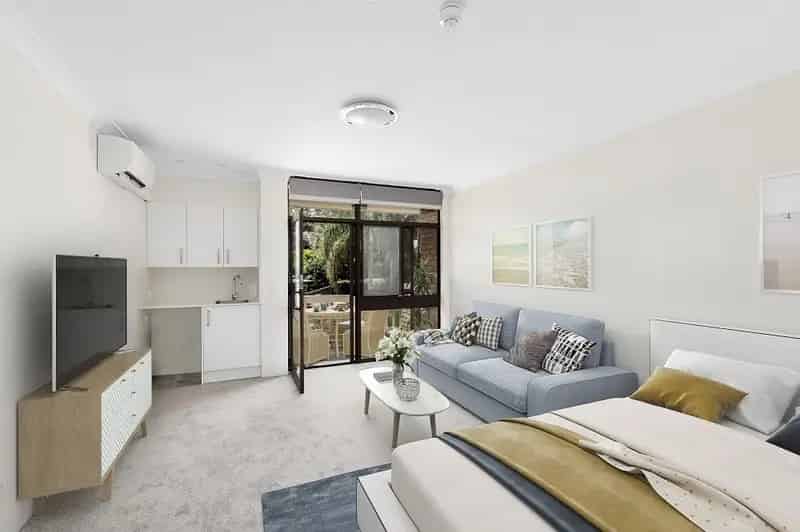 Bramblewood Retirement Village