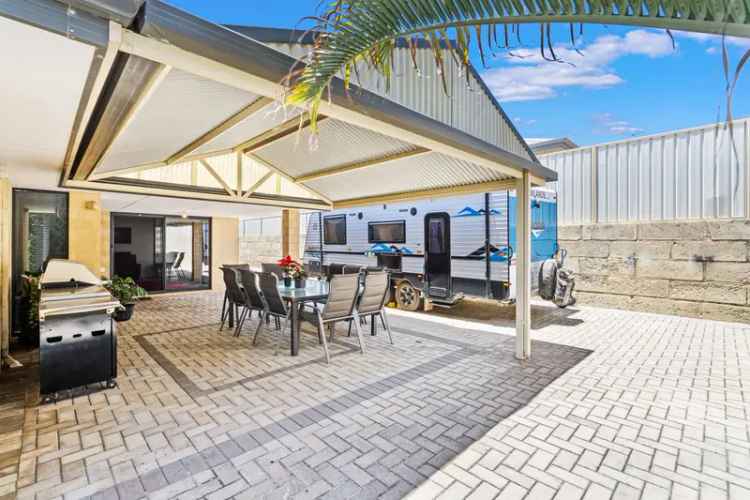 House For Sale in City of Mandurah, Western Australia