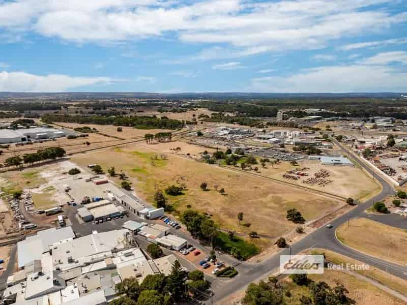 Land For Sale , Bunbury, Western Australia