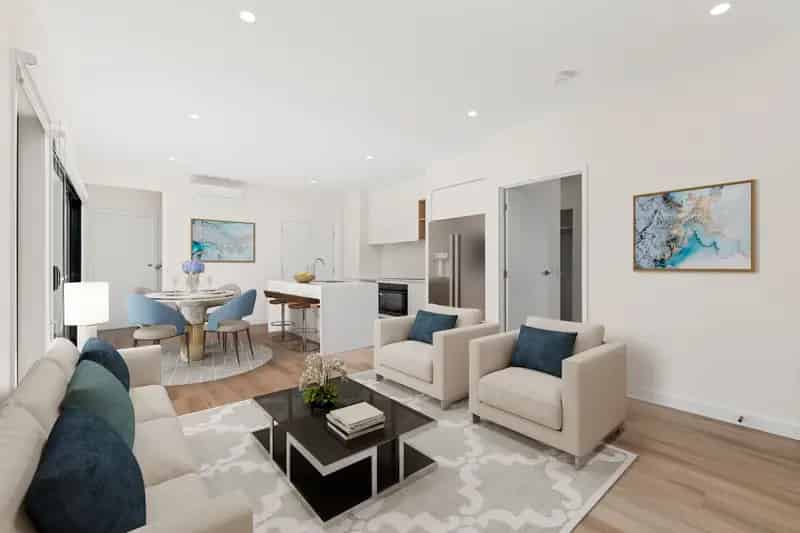 Brand New Townhouse Living!