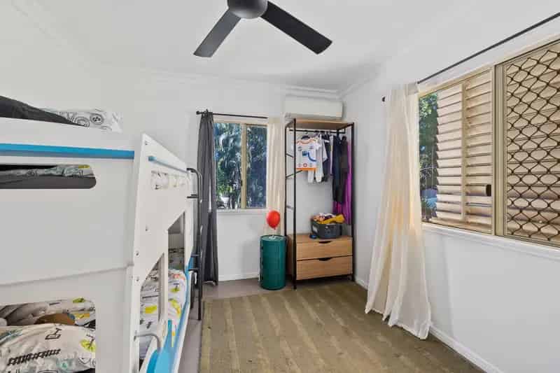 Spacious Family Home with Entertainer's Deck