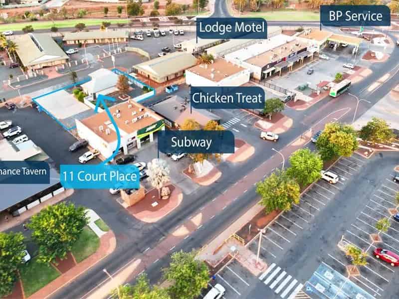 House For Rent , Town Of Port Hedland, Western Australia