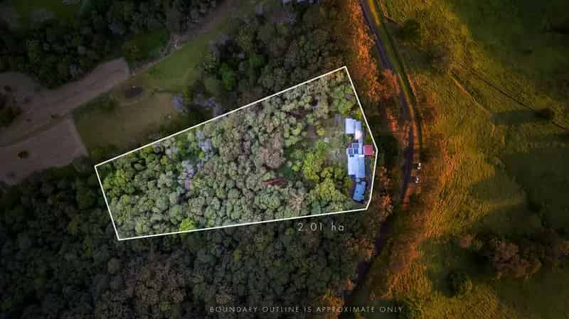 Dual Living - Ocean, Lake, and Hinterland Views