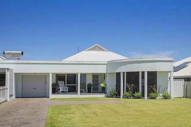 House For Sale in Busselton, Western Australia