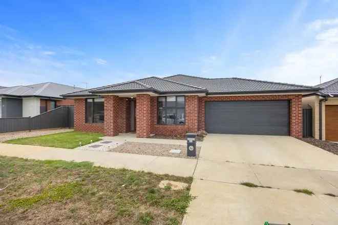 House For Rent in Ballarat, Victoria