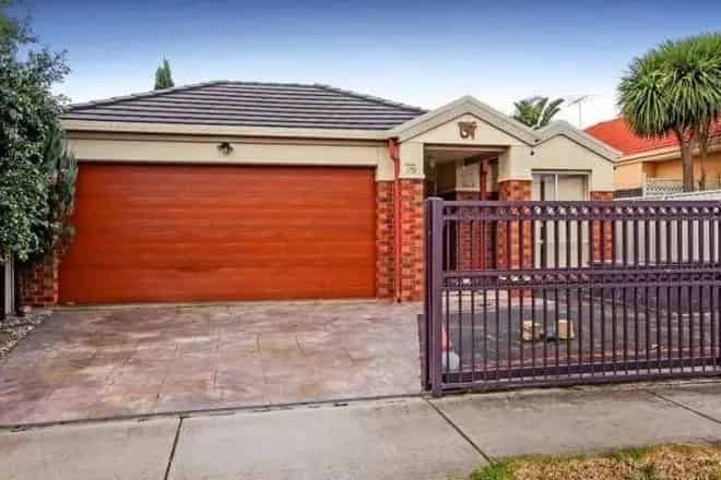 House For Rent , 78, Springlake Avenue, Melbourne, Victoria