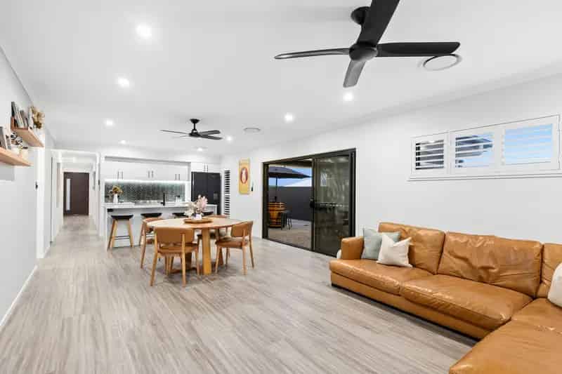 An Entertainer's Dream with a Long List of Upgrades