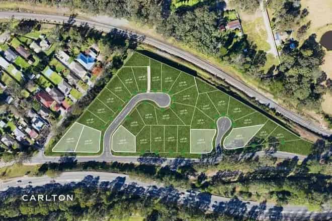 Land For Sale , Wollongong City Council, New South Wales