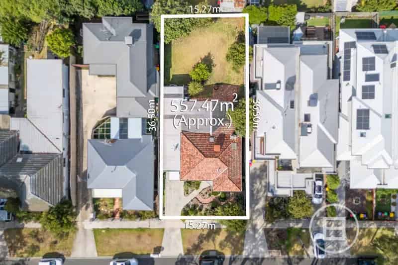 House For Sale , 60, Charlotte Street, Melbourne, Victoria