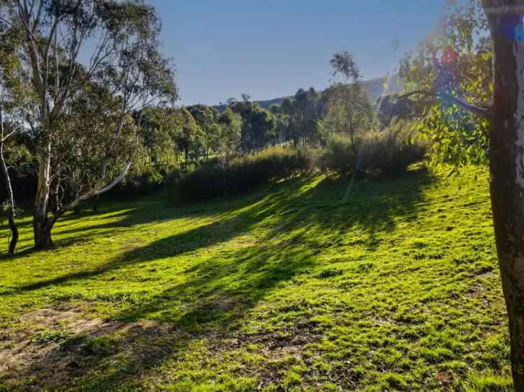 Rural For Sale in Seymour, Victoria