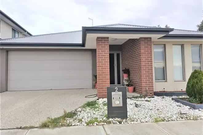 House For Rent , 2, Crestwood Drive, Melbourne, Victoria
