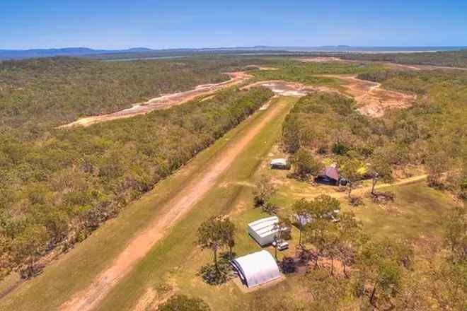 Land For Sale in Agnes Water, Queensland