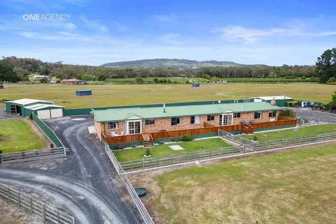 Acreage For Sale in Devonport, Tasmania