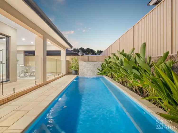 House For Sale in City of Joondalup, Western Australia