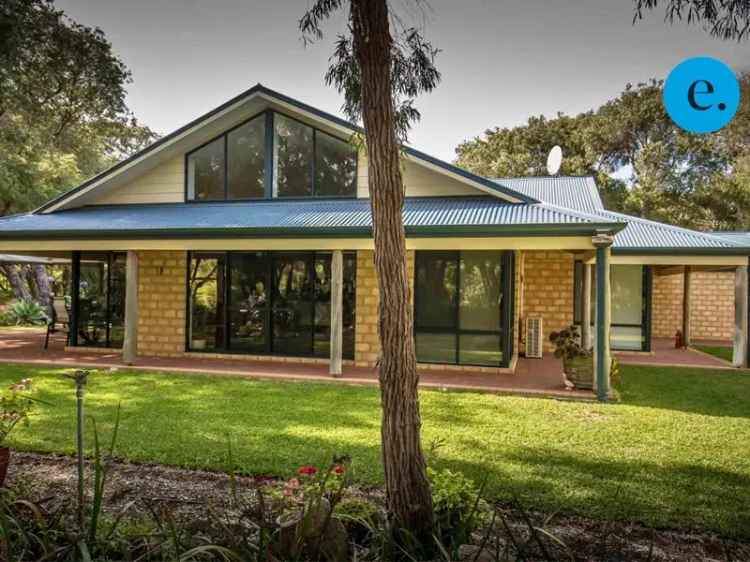 House For Sale in Shire Of Augusta Margaret River, Western Australia