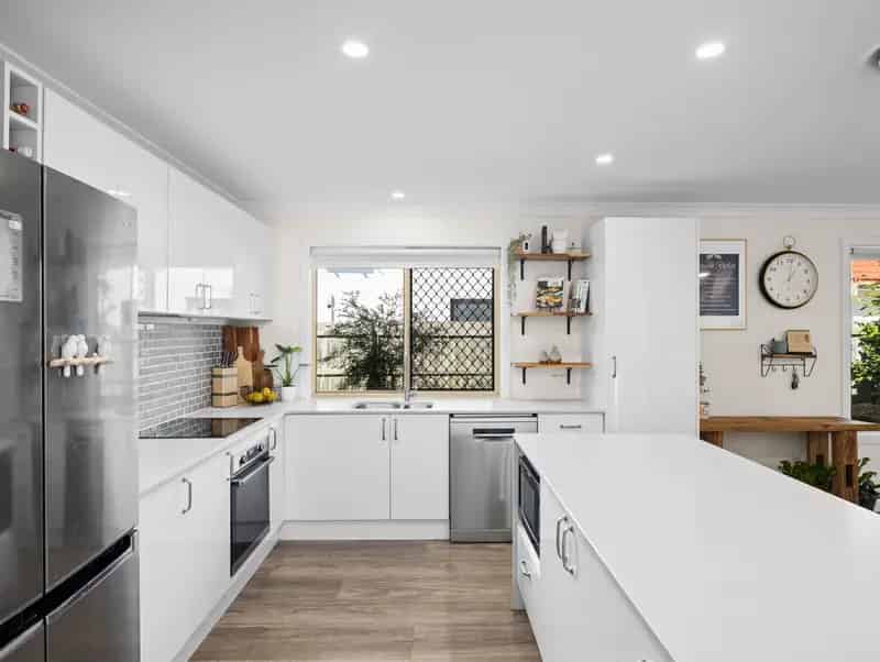 Family Home with Ducted Air