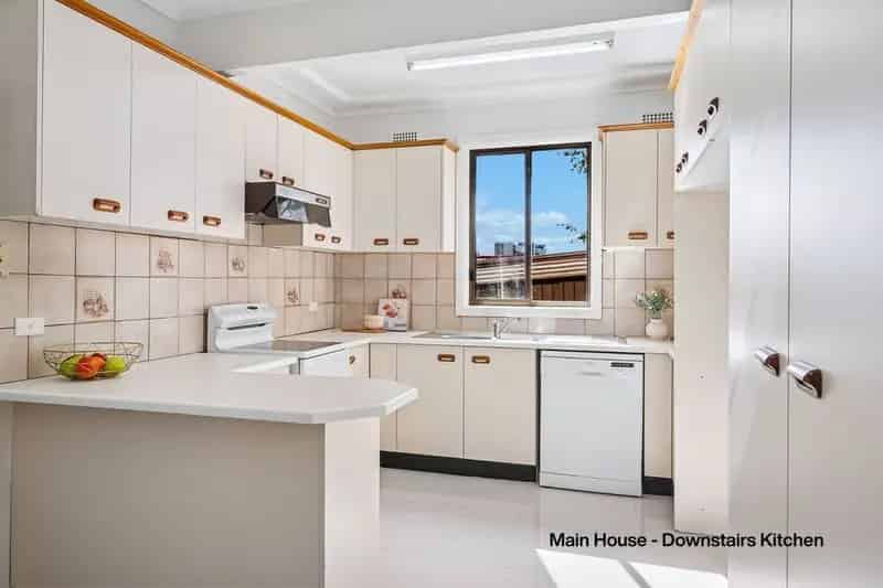 House Auction - 94 Wicks Road, North Ryde NSW 2113