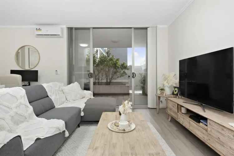 1 room apartment of 161 m² in Sydney