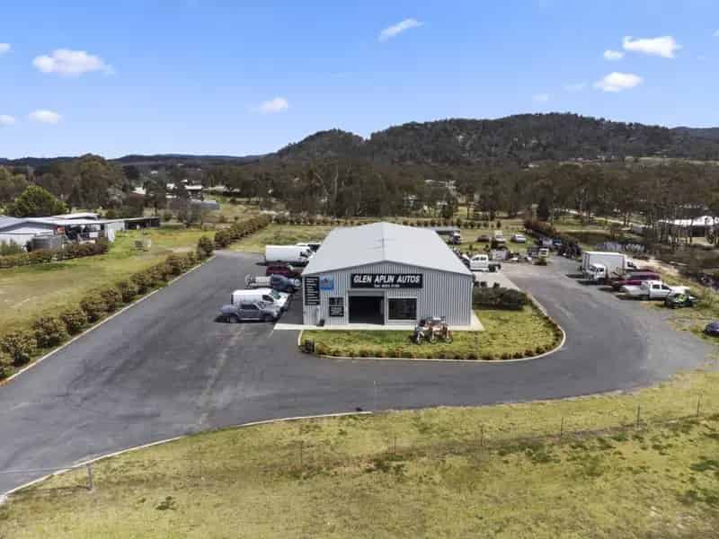 Buy or Lease High Volume Automotive Business and Commercial Property