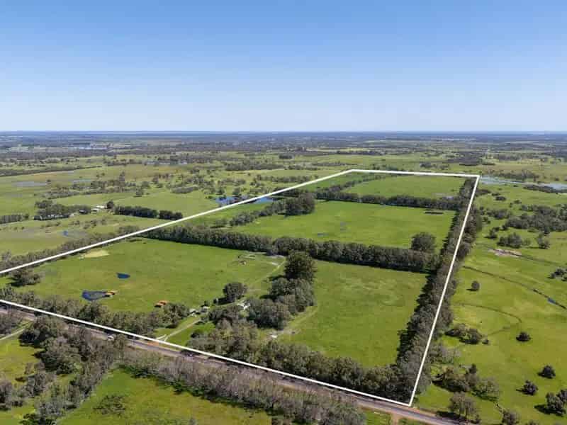Rural property For Sale , North Dandalup, Western Australia