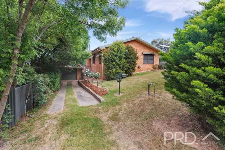 House For Sale in Tumut, New South Wales