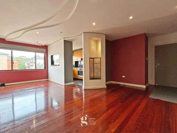 1 room apartment of 40 m² in Sydney