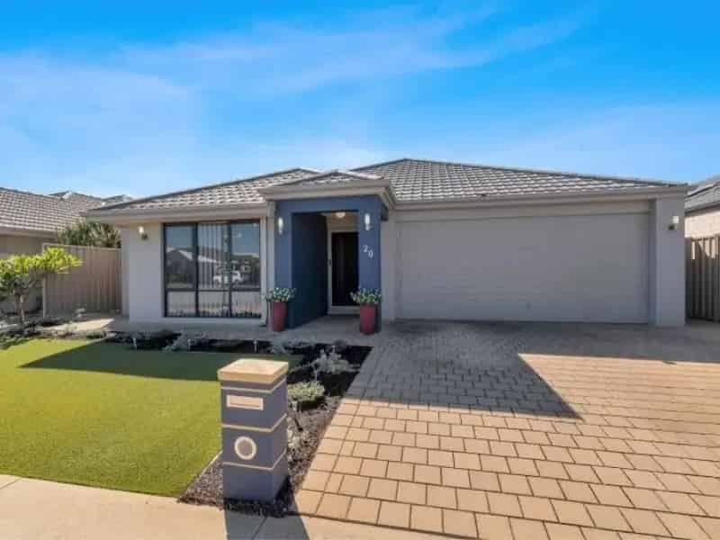 House For Sale , City of Rockingham, Western Australia