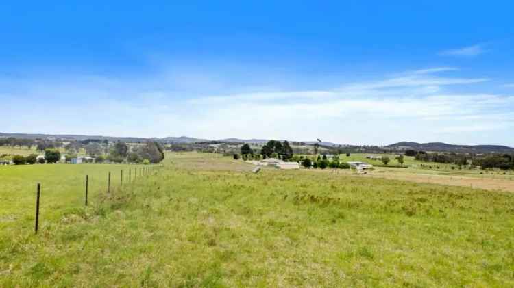 Rural For Sale in Lithgow City Council, New South Wales