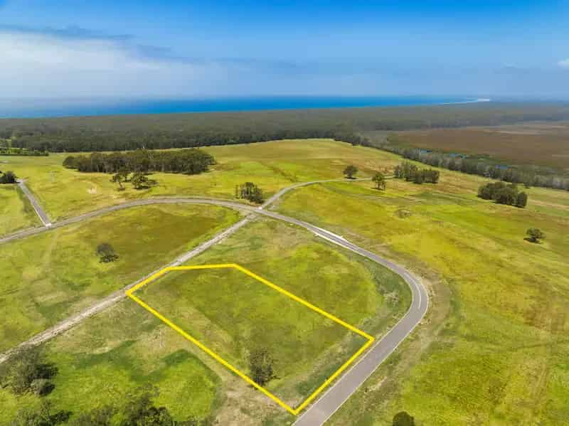 Tranquil Location with Natural Beauty at your Doorstep