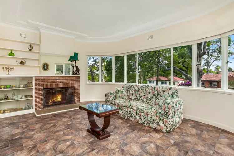 Character Home for Lease in Killara NSW