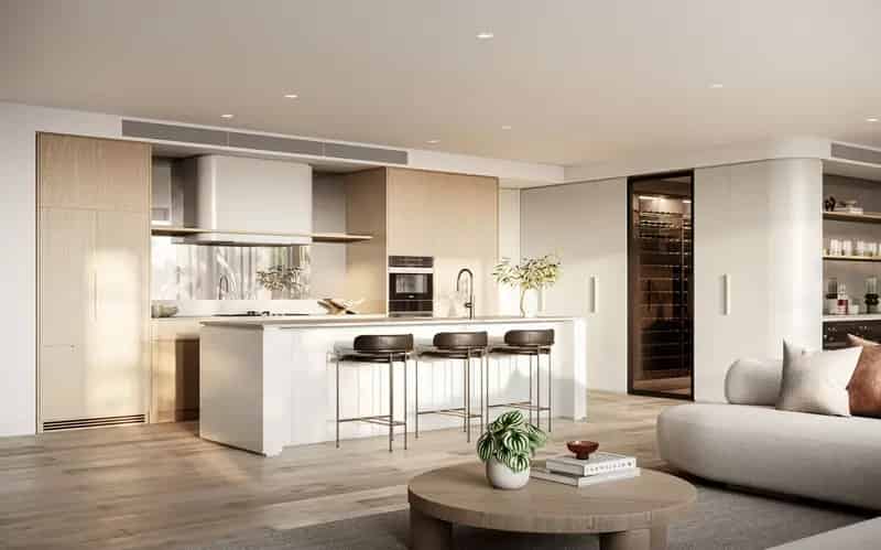 Apartment For Sale , Gold Coast City, Queensland