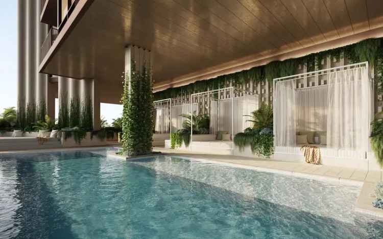 Apartment For Sale in Gold Coast City, Queensland