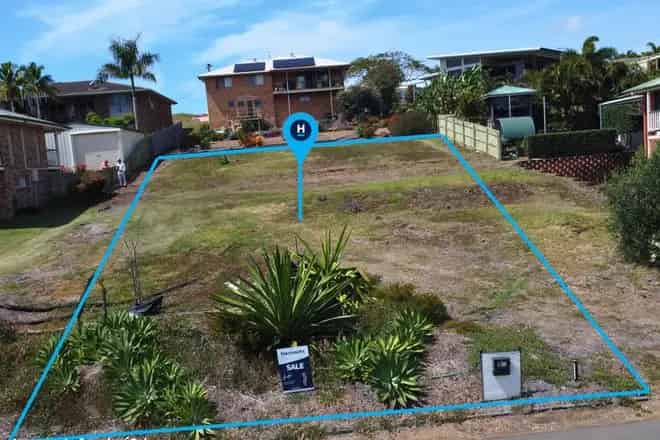 Land For Sale , Qunaba, Queensland