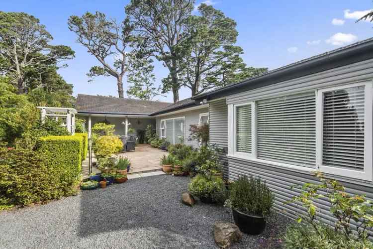 House For Sale in Moss Vale, New South Wales