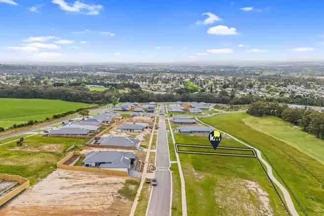Land For Sale , 39, Gleneagles Drive, City of Latrobe, Victoria