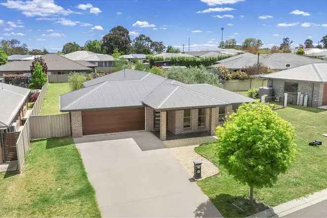 House For Sale in Armidale, New South Wales