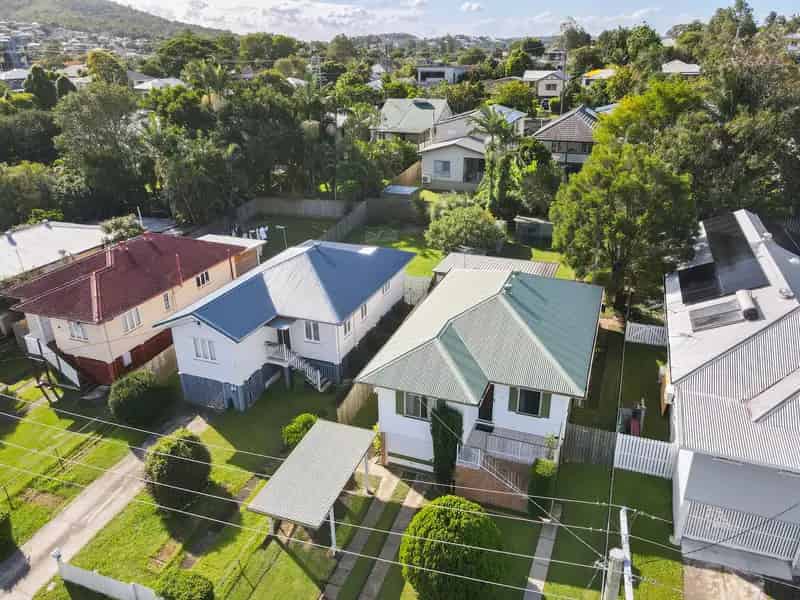 High-Set Post War Home | Motivated Sale
